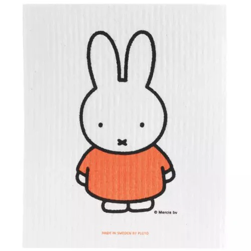 DISHCLOTH MIFFY