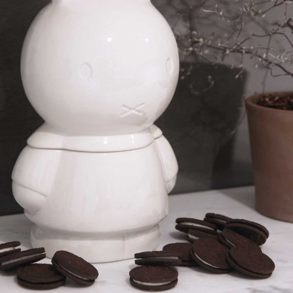 Miffy Cookie Jar - Image 2