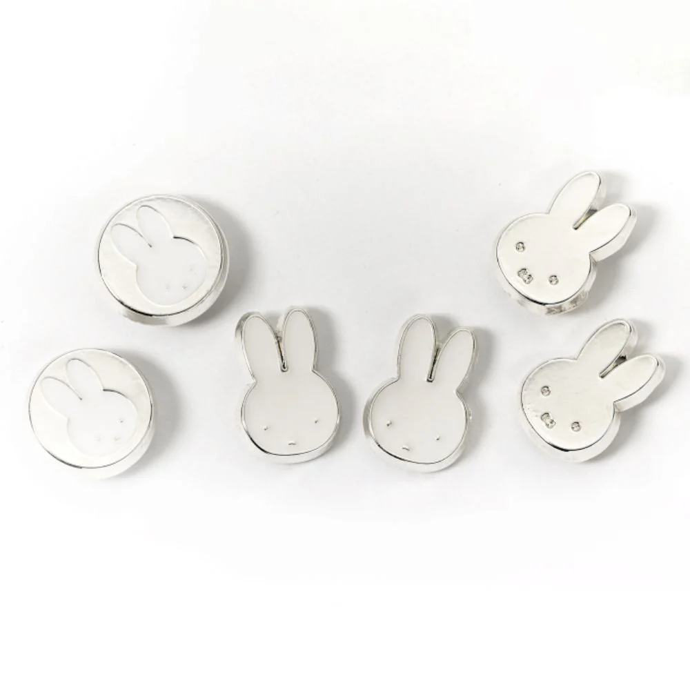 Miffy Earrings Set – 3 Pairs - Image 3