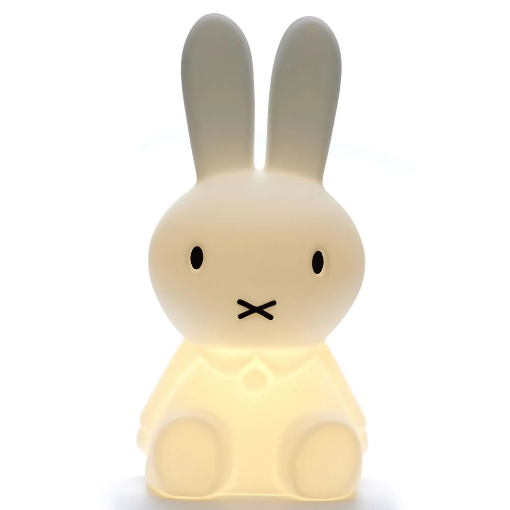 Miffy Lamp (2 size options)
