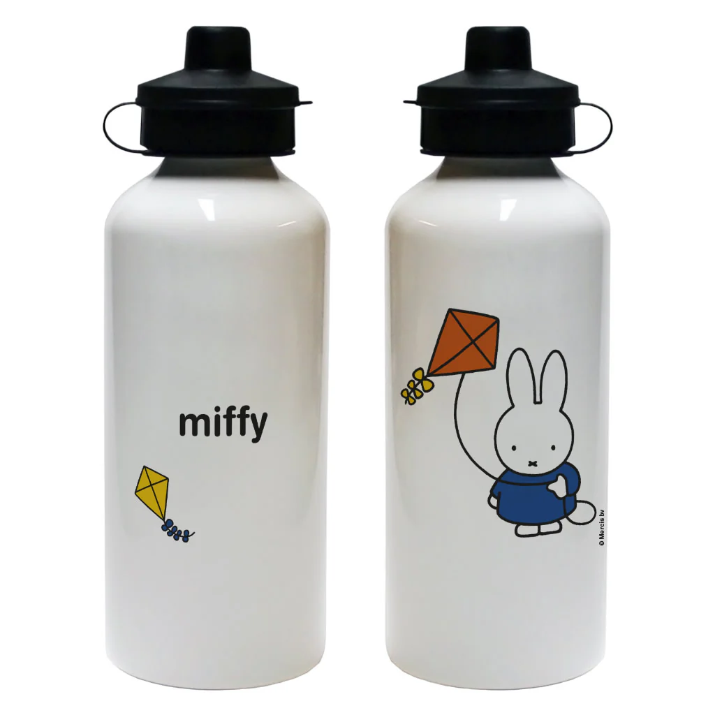miffy  Personalised Water Bottle