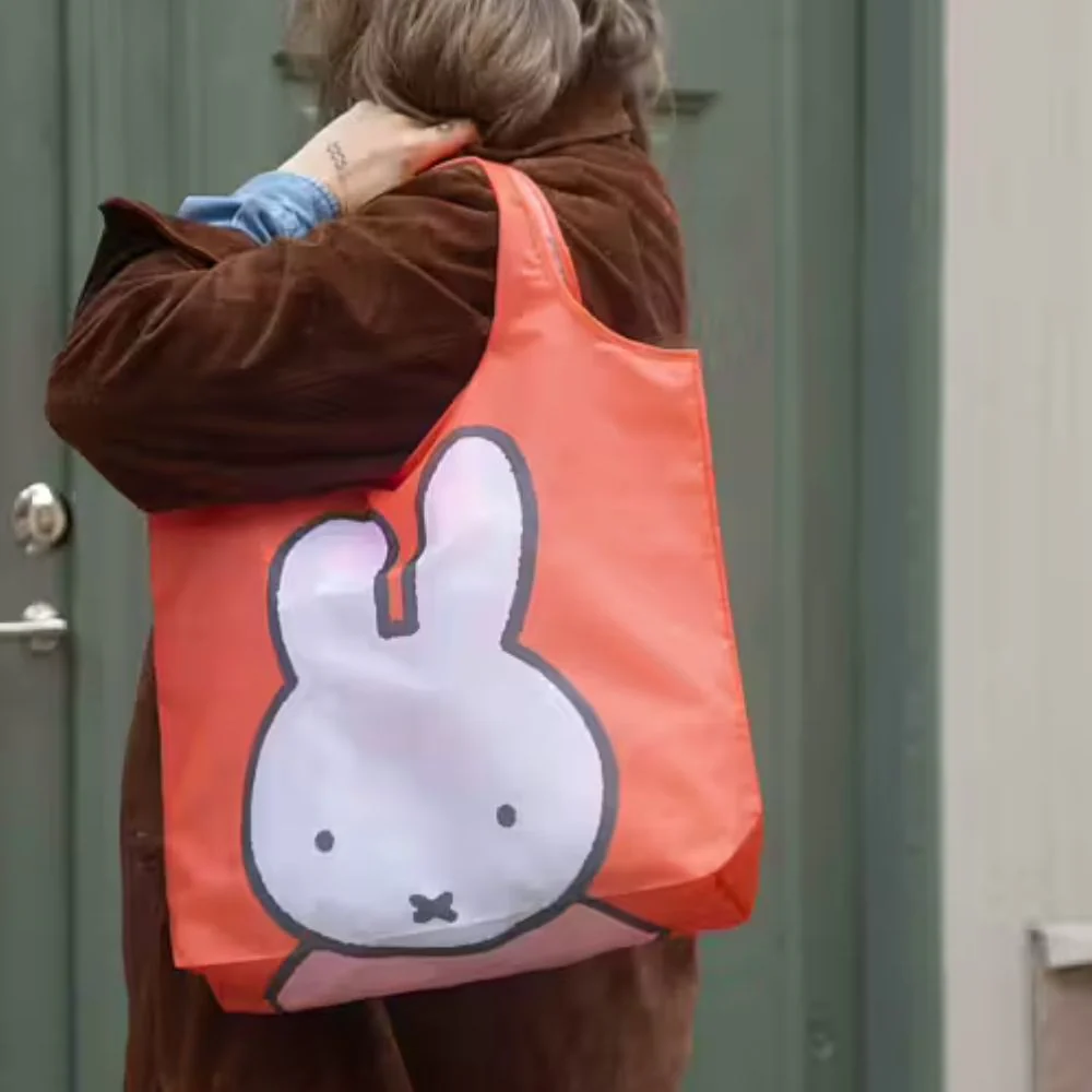 Miffy Shopping Bag - Image 2